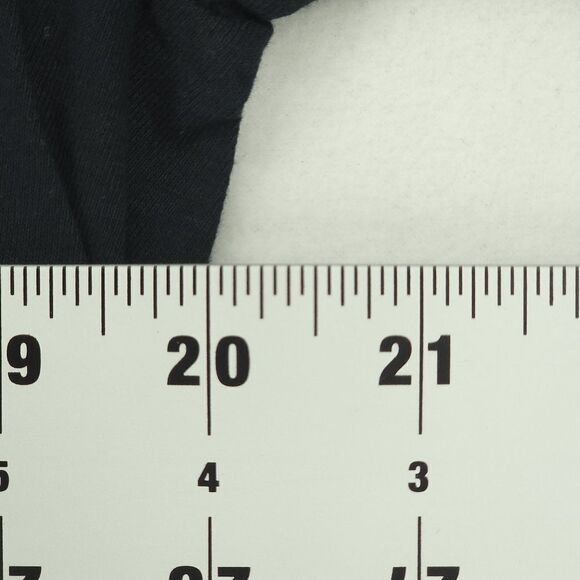 NWT Star Wars Mandalorian Large Black Graphic T-shirt - Picture 5 of 6